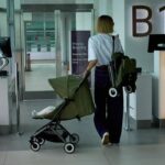 CYBEX - Passeggino Orfeo TPE - MossGreen 2025 - immagine 5