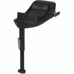 Base CYBEX Isofix - Compatibile Aton S2 i-size e Aton B2 i-size - Ultra compatto - Nero