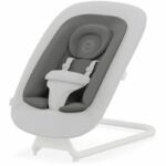 Sdraio CYBEX Lemo 2 - Schienale regolabile - Grigio - immagine 5