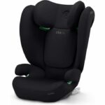 Soluzione AUTO SEP B I -fix Volcano Black Cybex - Gruppo 2/3 - Black