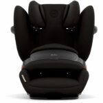 Seggiolino auto - CYBEX - Pallas G2 - Magic Black - immagine 4