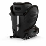Seggiolino auto - CYBEX - Pallas G2 - Magic Black - immagine 5