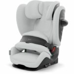 Seggiolino auto - CYBEX - Pallas G2 - Fog Grey