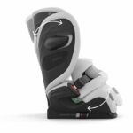 Seggiolino auto - CYBEX - Pallas G2 - Fog Grey - immagine 3