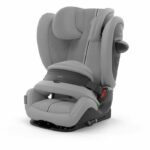 Seggiolino auto - CYBEX - Pallas G2 Plus - Grigio pietra
