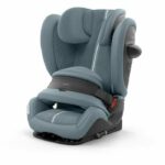 Seggiolino auto - Pallas G2 Plus - Stormy Blue