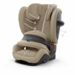 Seggiolino auto - CYBEX - Pallas G2 Plus - Almond Beige