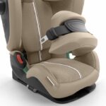 Seggiolino auto - CYBEX - Pallas G2 Plus - Almond Beige - immagine 4