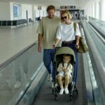 Passeggino ultra compatto Libelle - Grigio nebbia - CYBEX - immagine 3