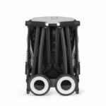 Passeggino ultra compatto Libelle - Grigio nebbia - CYBEX - immagine 5
