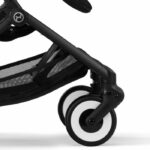 Passeggino ultra compatto Libelle - Grigio nebbia - CYBEX - immagine 6