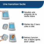 PETSAFE - Coperchio + Lettiera - AUTO SCOOPFREE 1.5 - immagine 5