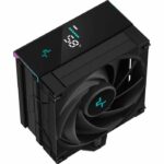 Dissipatore CPU - DEEPCOOL - AK400 Digitale - 1x120mm - Display Digitale - A-RGB - immagine 3