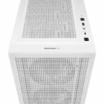 Case per PC senza alimentatore - DEEPCOOL CH560 (Bianco) - Tower medio - Formato E-ATX - immagine 4