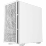 Case per PC senza alimentatore - DEEPCOOL CH560 (Bianco) - Tower medio - Formato E-ATX - immagine 5