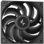 DEEPCOOL - MYSTIC 240 (Nero) - Raffreddamento ad acqua AIO - immagine 3
