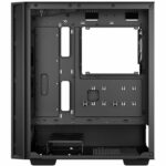 Case PC - DEEPCOOL - MATREXX 55 V4 C - Tower medio - ATX - Vetro temperato - ARGB - Nero - immagine 5