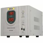 5000W stabilizzatore di corrente