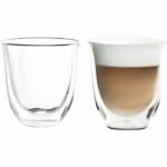 DELONGHI 2 tazze 19 cl