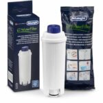 Cartuccia filtro DELONGHI 5513292811 per macchina per caffè espresso