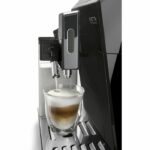 Macchina da caffè con macinacaffè - DE'LONGHI - ECAM 44.660.B - 1450 W - Grani 400 g - Nera - immagine 3