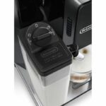 Macchina da caffè con macinacaffè - DE'LONGHI - ECAM 44.660.B - 1450 W - Grani 400 g - Nera - immagine 4