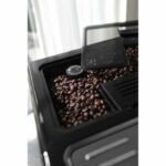 Macchina da caffè con macinacaffè - DE'LONGHI - ECAM 44.660.B - 1450 W - Grani 400 g - Nera - immagine 5