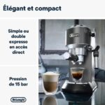 DELONGHI EC685.BK - immagine 2