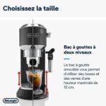 DELONGHI EC685.BK - immagine 4