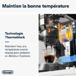 DELONGHI EC685.W - immagine 4