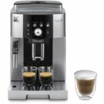 Macchina per caffè espresso Shredder Delonghi - Magnifica S Smart - Acciaio inossidabile