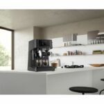 DELONGHI - Pompa espresso solo EC235.BK - lancia vapore - Compatibile ESE - Nera - immagine 3