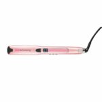 Piastra per capelli DEMELISS Barbie Edition Titanium V2 - immagine 2