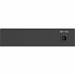 Switch Gigabit a 5 porte - Connettori in plastica e metallo - DLINK - immagine 2