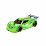 Dickie Car - Light Streak Speed Tronic 20 cm - Funzioni sonore e luminose - Per bambini dai 3 anni - immagine 2