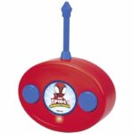 Spidey - Auto radiocomandata - 17 cm - Figura di Spidey inclusa - immagine 3