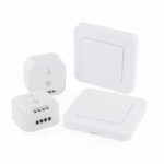 DIO Connected Home Lotto di 2 DIO con 2 moduli di illuminazione wireless