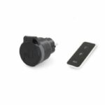 Presa DiO Outdoor Dio Nano + telecomando 1 canale