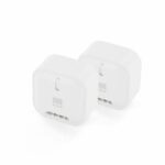 Set di casa di 2 moduli per otturatore a rullo -IDI 1.0