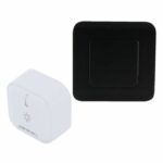 Modulo - DIO - 54858 - 1000W - Interruttore nero - Wireless
