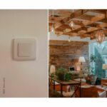 Set di 2 interruttori della luce - DiO CONNECT - REV-KIT-06 - immagine 5