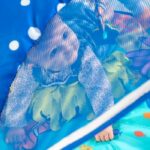 DISNEY BABY Nemo Tappetino risveglio con luce Mr. Ray Ocean  - immagine 5