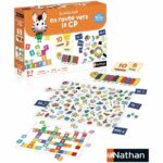 NATHAN La piccola scuola - Sulla strada per CP!