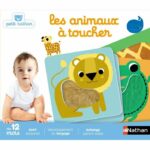 NAT ha Animals Toccando