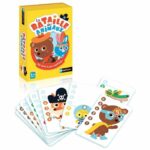 NAT carte Battaglia animali - immagine 2