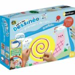 NATHAN - Primi disegni disegnati - Hobby creativi per 2 anni - immagine 2