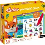 Nathan Electro - Primi giochi elettronici - immagine 3
