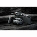 Pacchetto Drone - DJI - Avata 2 + Stabilizzatore RC Motion 3 + Cuffie Googles 3 + 3 batterie - immagine 3