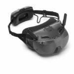 Drone - DJI - Neo Motion Fly More Combo - Volo immersivo FPV - RC Motion 3 - DJI Goggles N3 - 3 batterie - Hub di ricarica - immagine 5