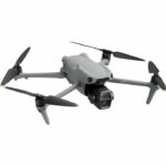 Drone - DJI - Air 3S Fly More Combo (- DJI - RC-N3) - Doppia fotocamera CMOS 1 e telecamera da 70 mm - 14 stop di gamma dinamica - RTH Int - immagine 4